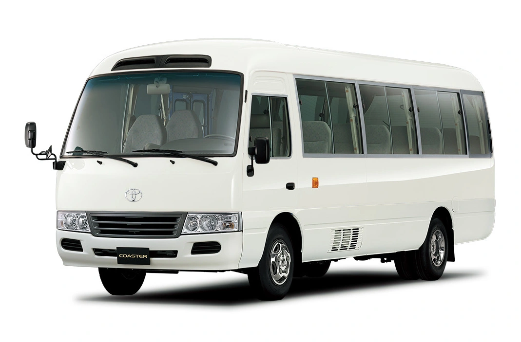 Toyota Coaster