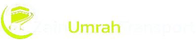 Zain Umrah Transport