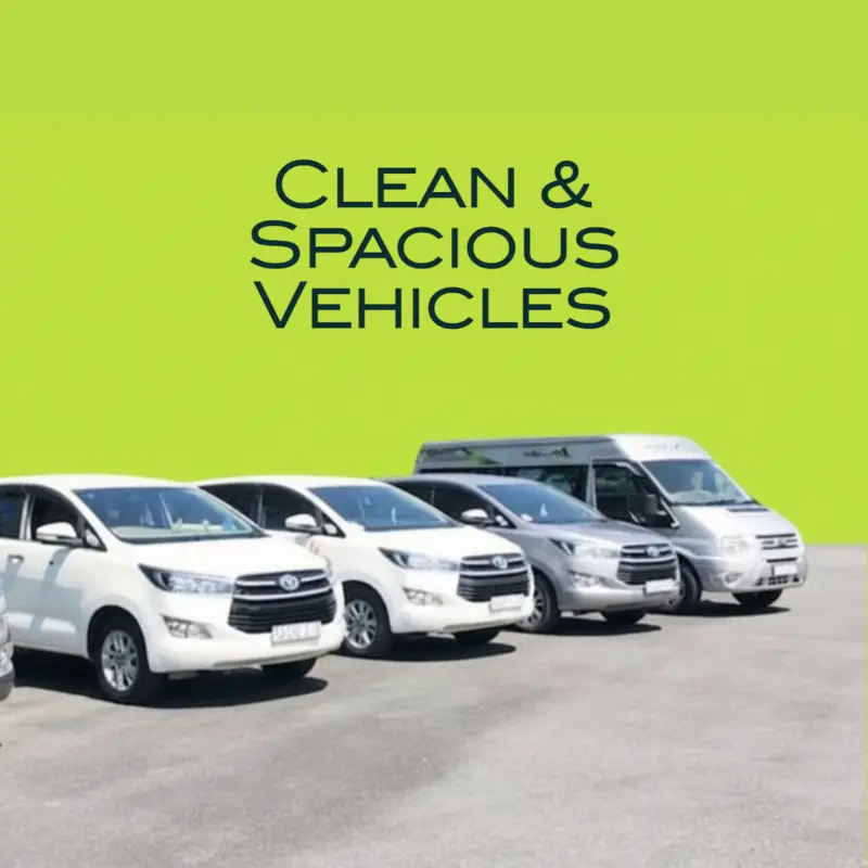 Clean Vehicles